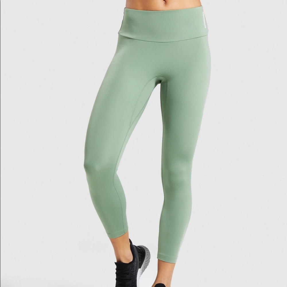 Gymshark Training 7/8 Leggings